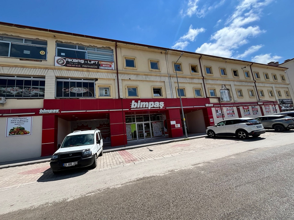 Bimpaş Marketler Zinciri - Görsel 2