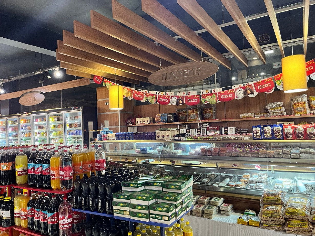 Bimpaş Marketler Zinciri - Görsel 5