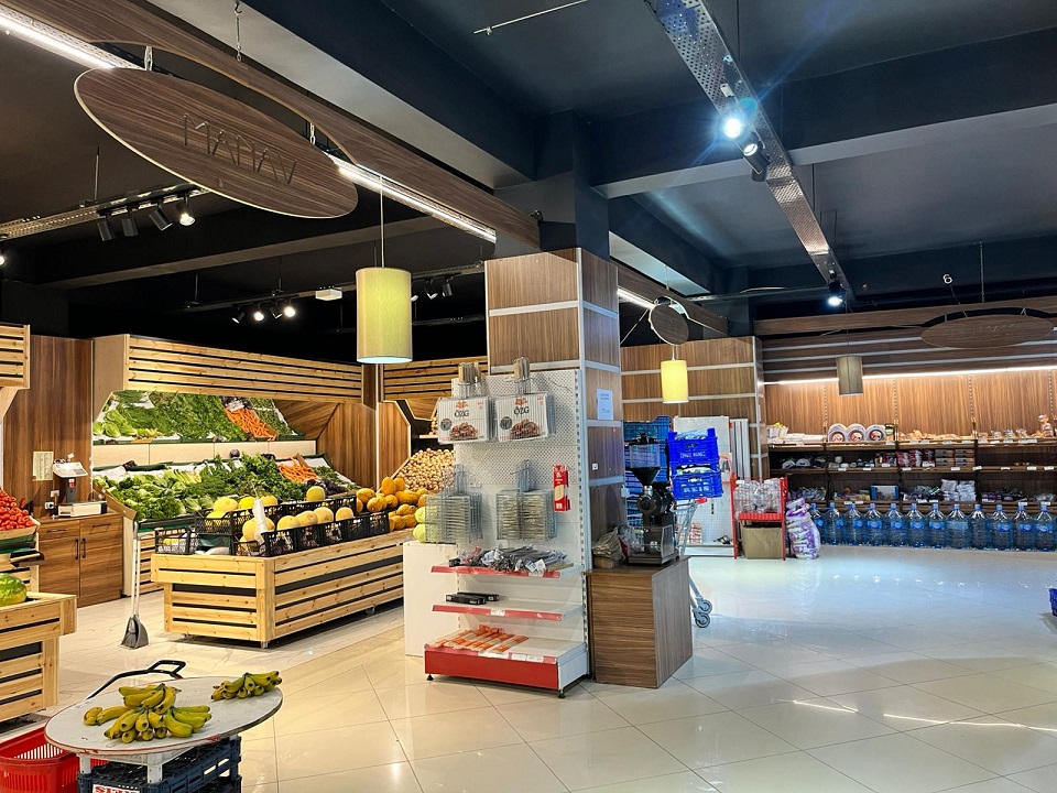 Bimpaş Marketler Zinciri - Görsel 7