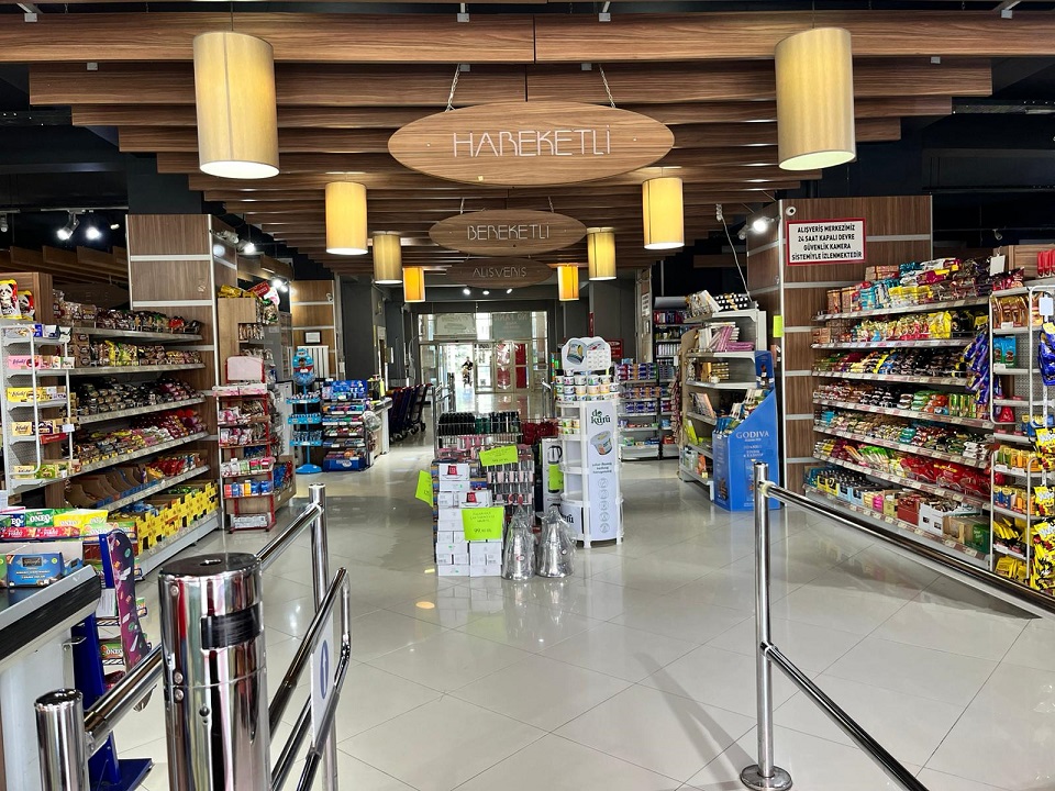 Bimpaş Marketler Zinciri - Görsel 10