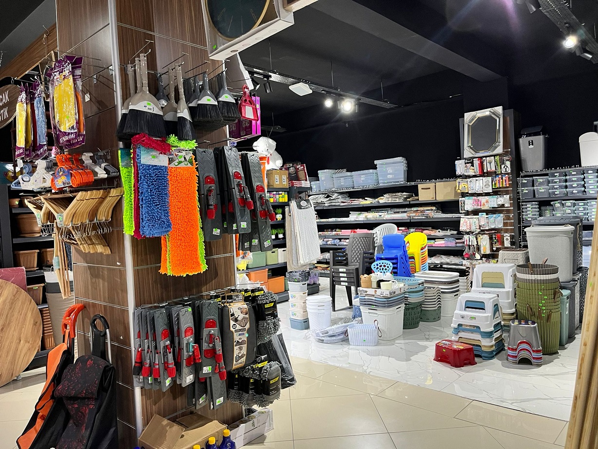 Bimpaş Marketler Zinciri - Görsel 11