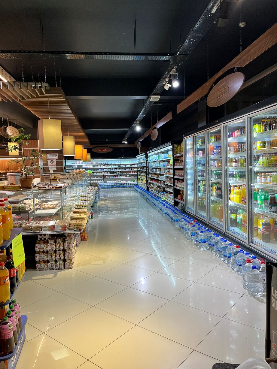 Bimpaş Marketler Zinciri - Görsel 12