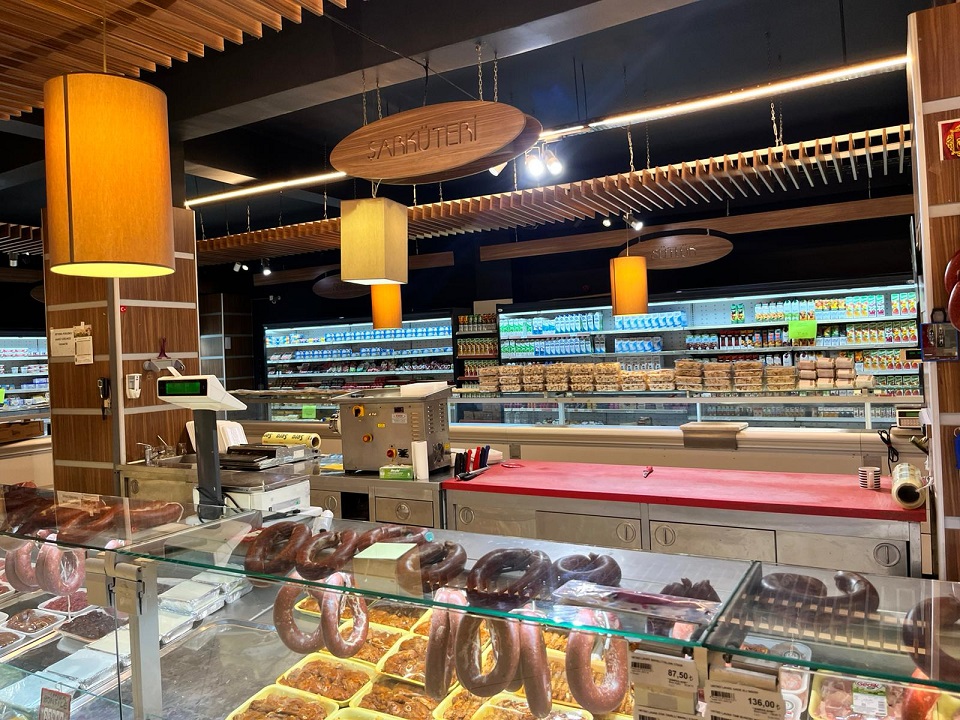 Bimpaş Marketler Zinciri - Görsel 14