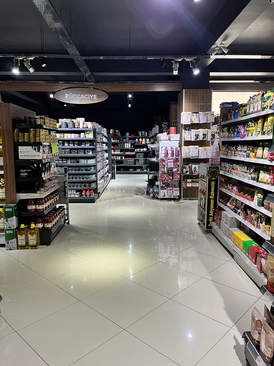 Bimpaş Marketler Zinciri - Görsel 15
