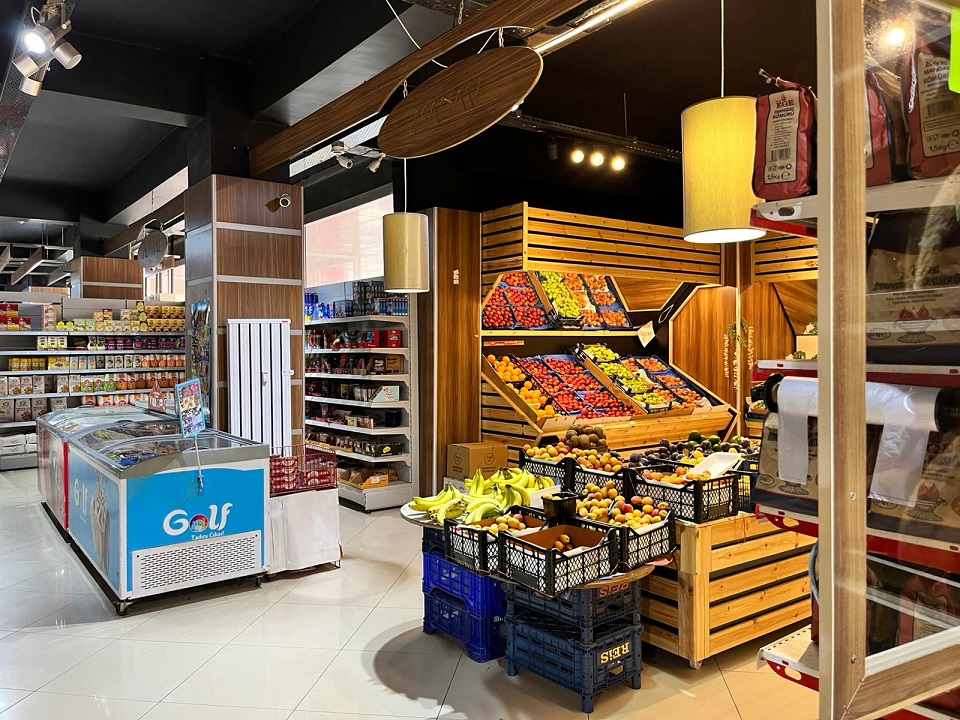 Bimpaş Marketler Zinciri - Görsel 16