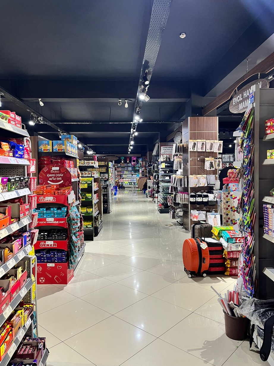 Bimpaş Marketler Zinciri - Görsel 18