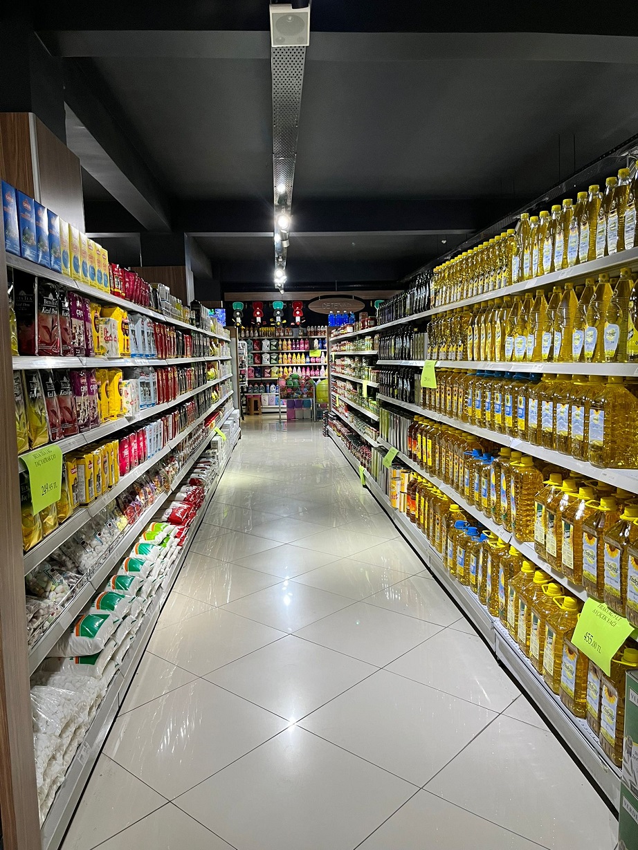 Bimpaş Marketler Zinciri - Görsel 20