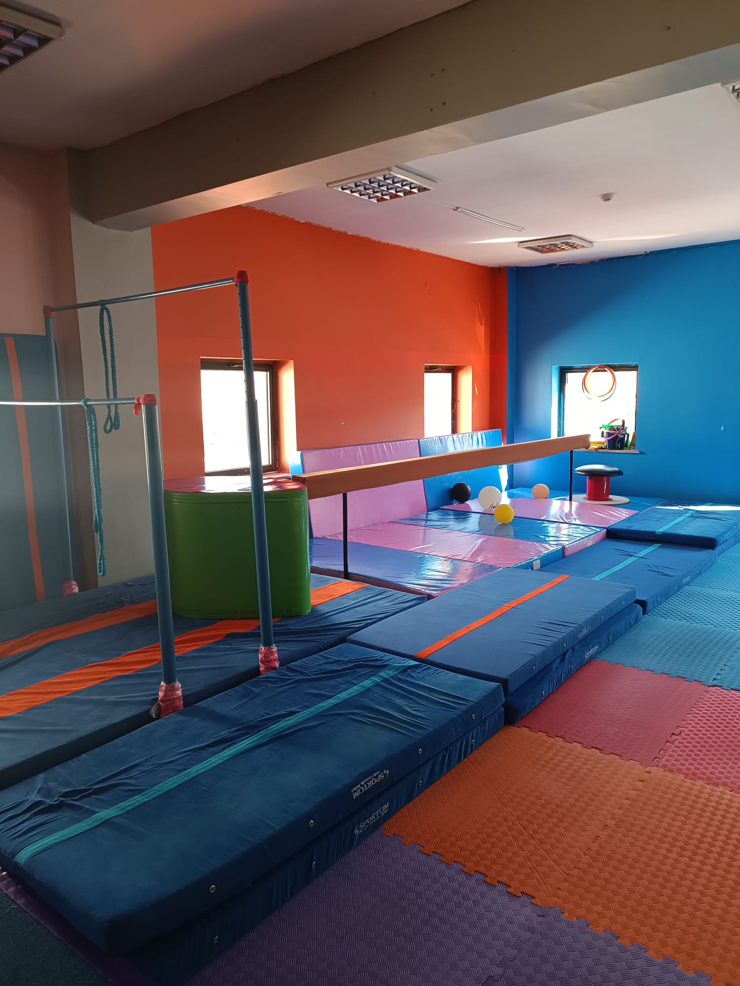 Bayburt Spor Akademisi - Görsel 9