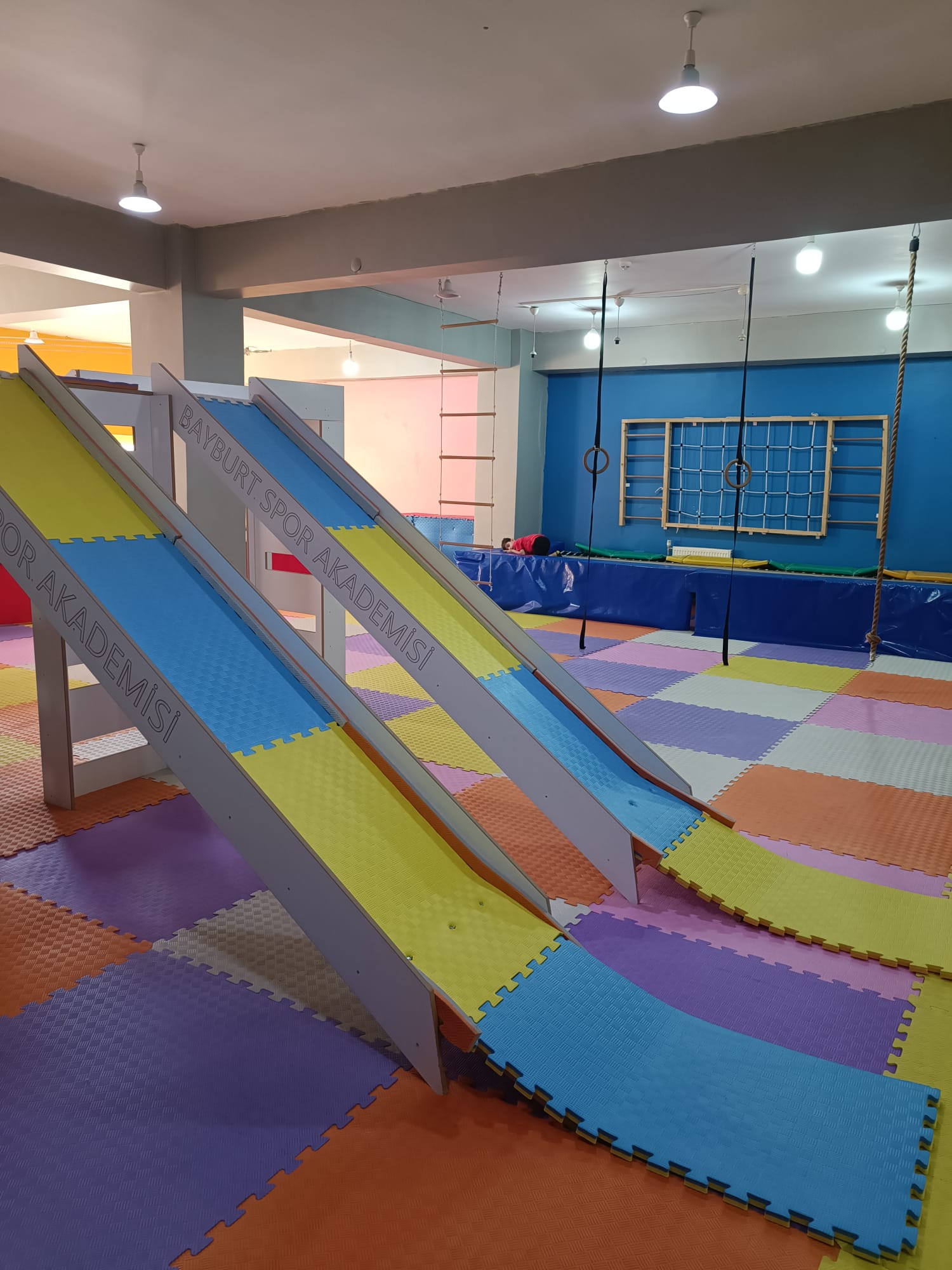 Bayburt Spor Akademisi - Görsel 12