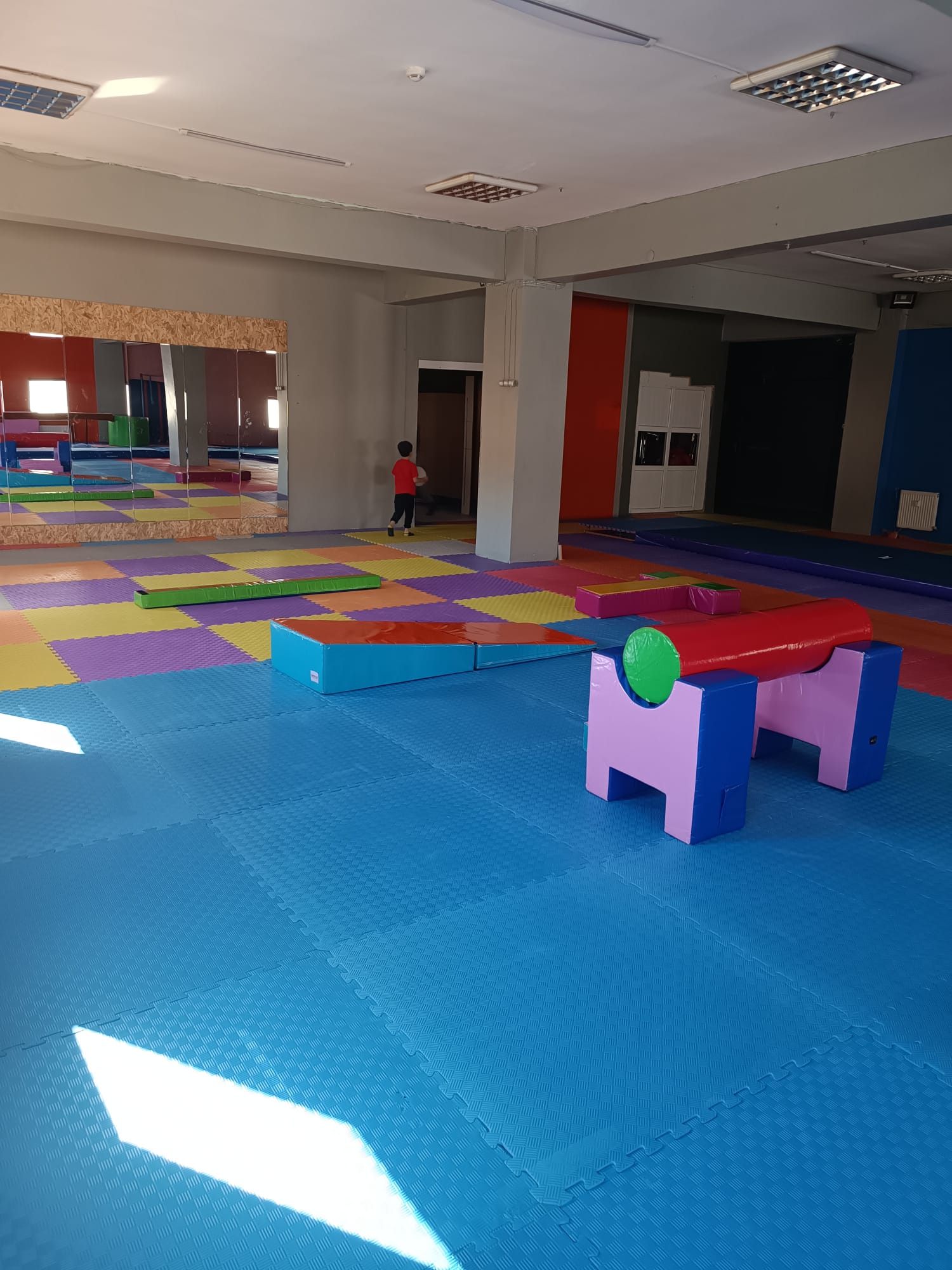 Bayburt Spor Akademisi - Görsel 13