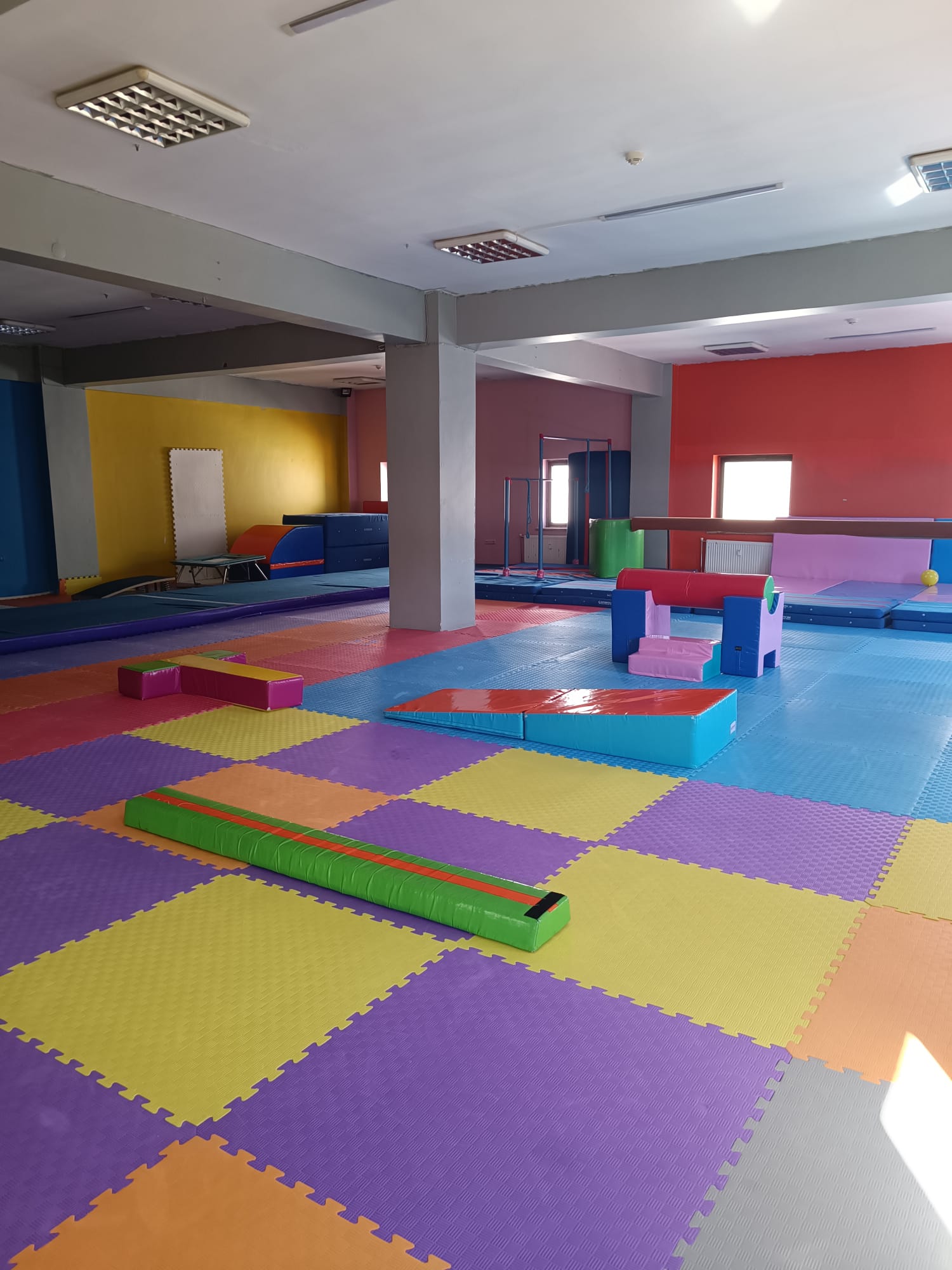Bayburt Spor Akademisi - Görsel 15