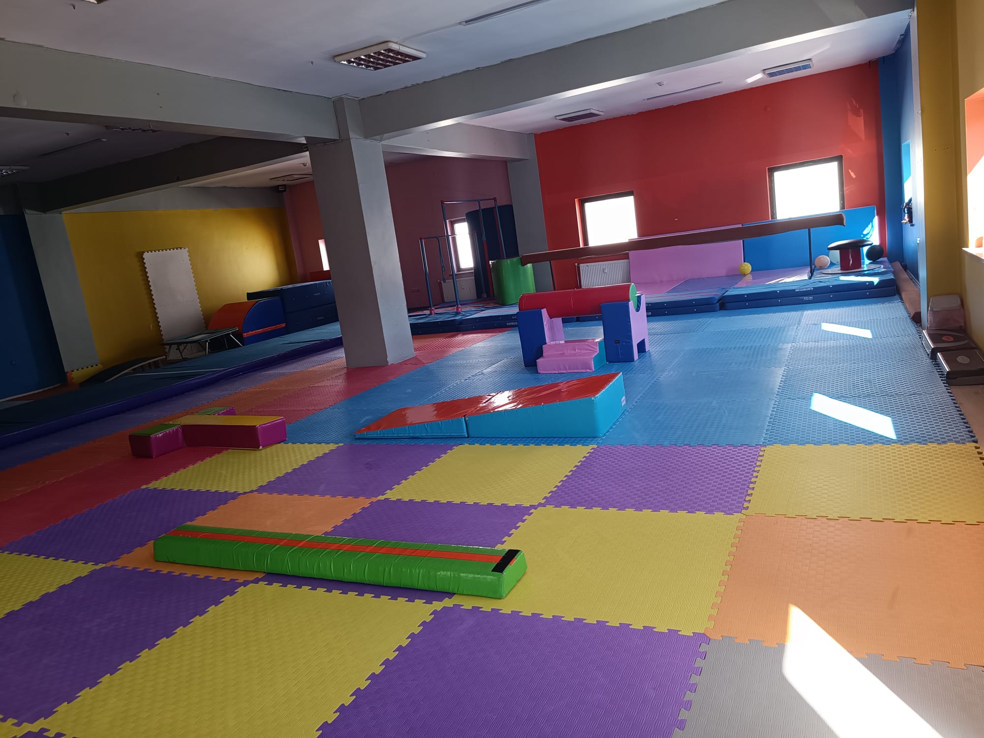 Bayburt Spor Akademisi - Görsel 16