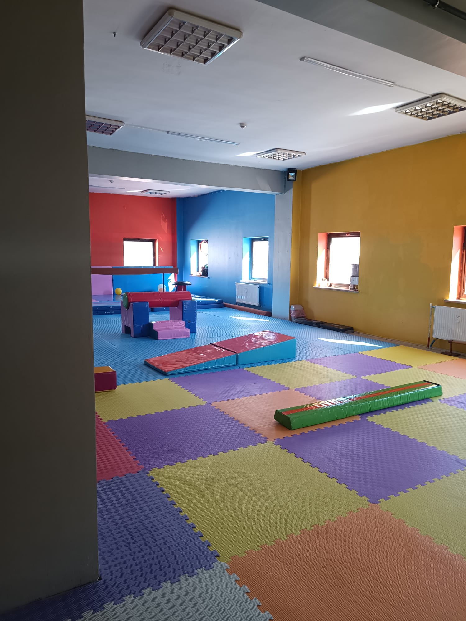 Bayburt Spor Akademisi - Görsel 19
