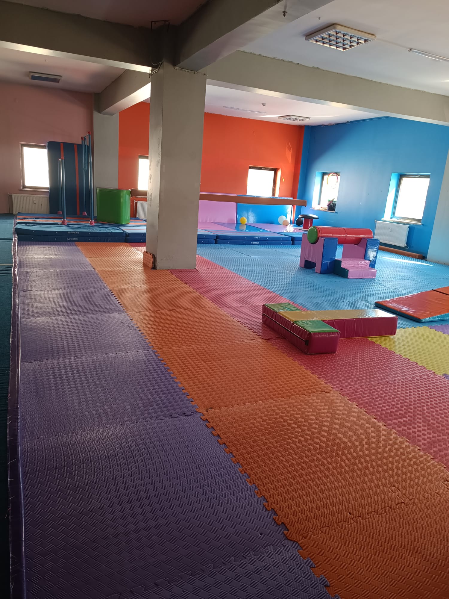 Bayburt Spor Akademisi - Görsel 20