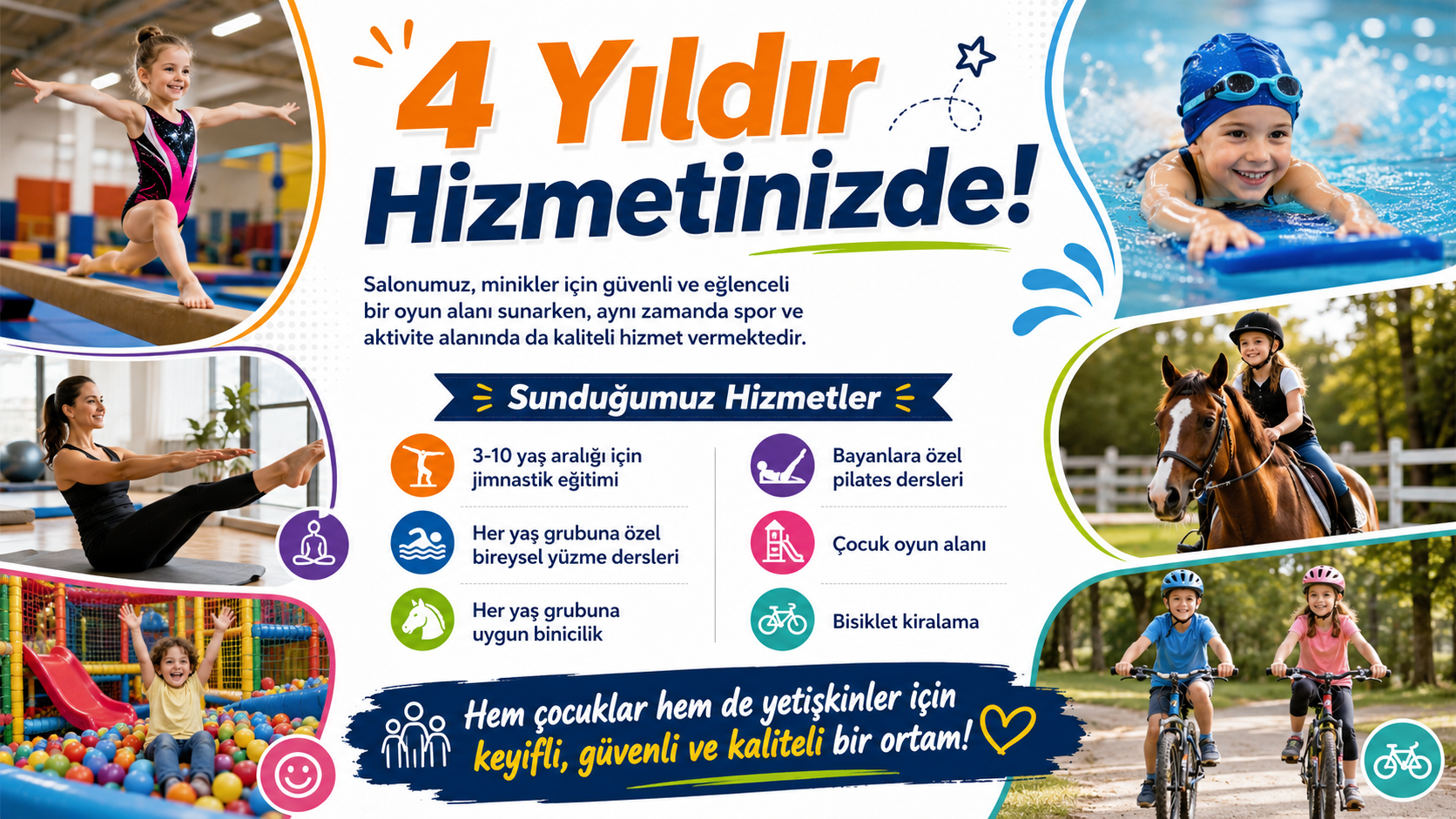 Bayburt Spor Akademisi - Görsel 1